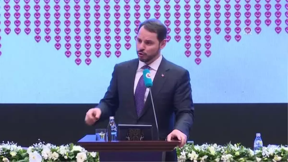 Albayrak: "Seçimden Sonra Çok Daha Güçlü Pozitif Bir Süreç Bizi Bekliyor"