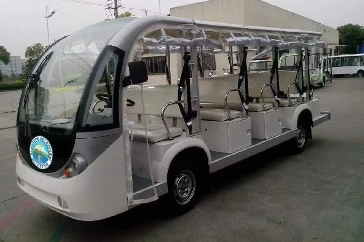 Aydıntepe\'de Yaşlılar İçin Ücretsiz Servis