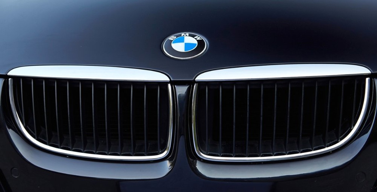 Bmw\'ye 8,5 Milyon Euroluk \'Emisyon\' Cezası