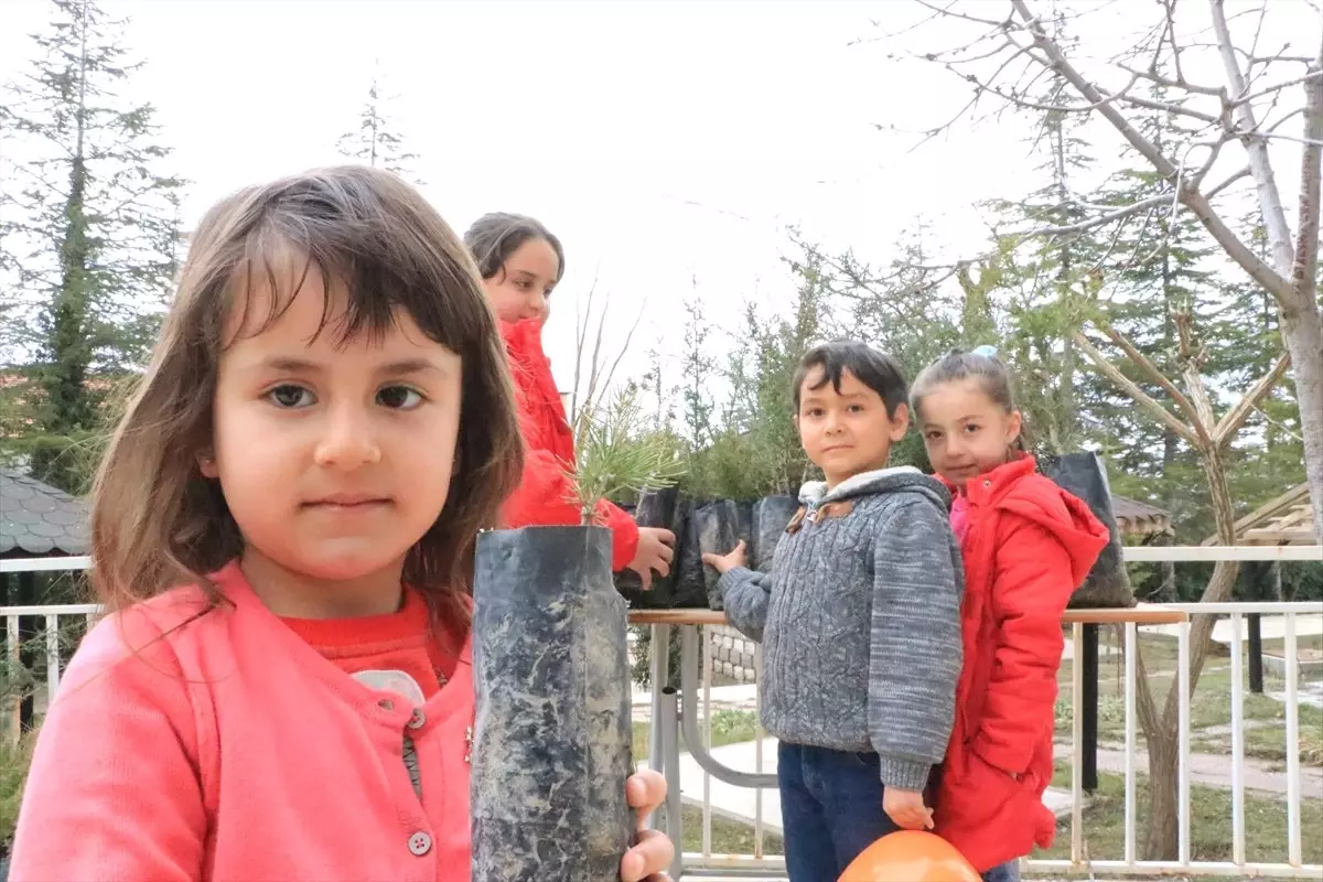 Bu Seçimin Galibi Doğa Olacak"