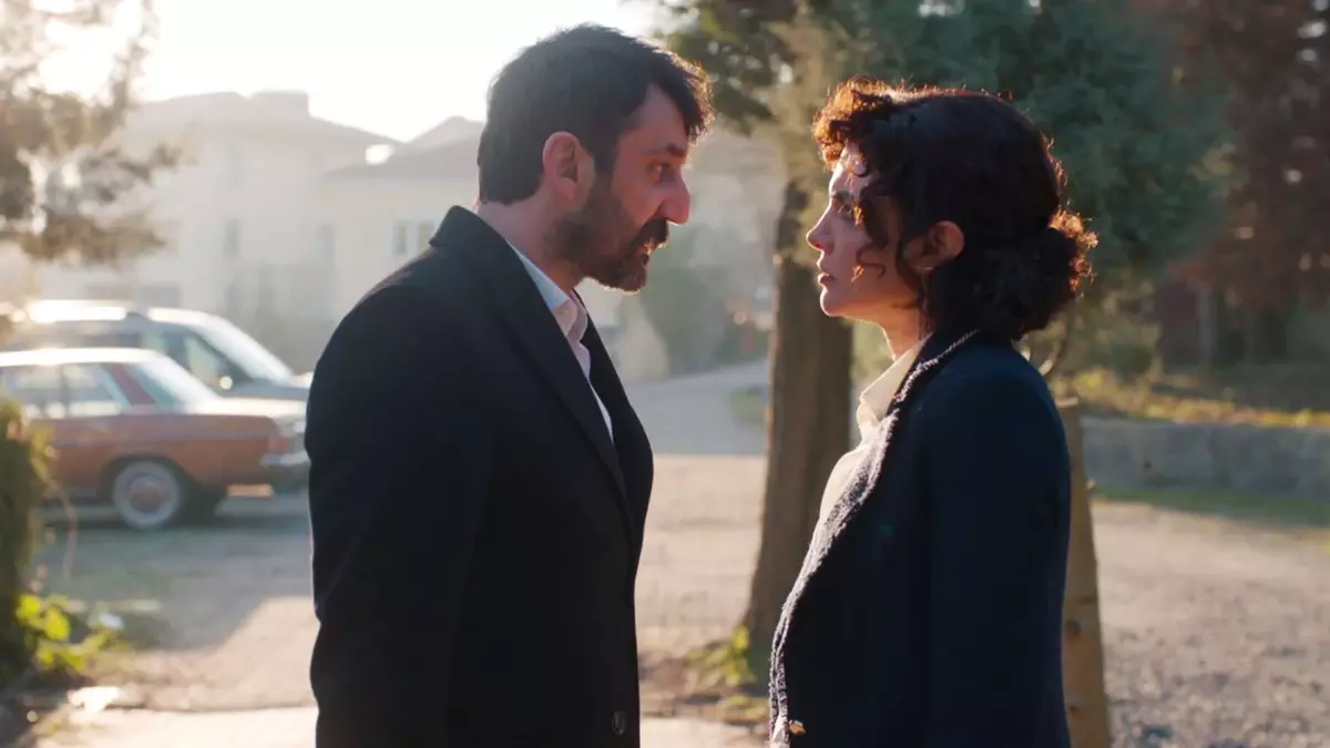 Çukur 2.sezon 21.bölüm 2.fragman