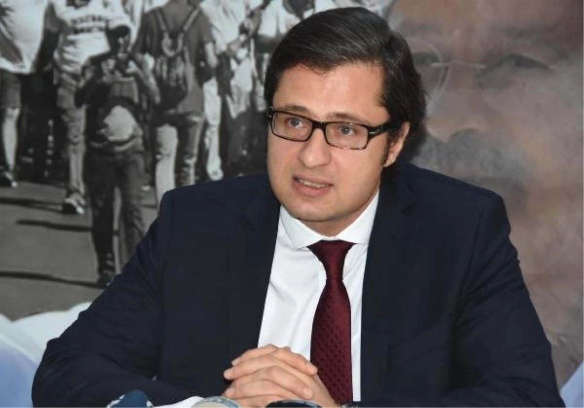 CHP İzmir İl Başkanı: Çalkaya\'nın Seçilme ve Aday Olma Hakkı Var
