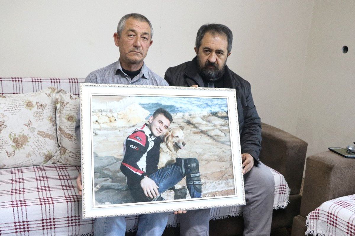 Çocuklarını Kazada Kaybeden Aile, Beraat Eden Tır Şoförünün Tutuklanmasını İstiyor