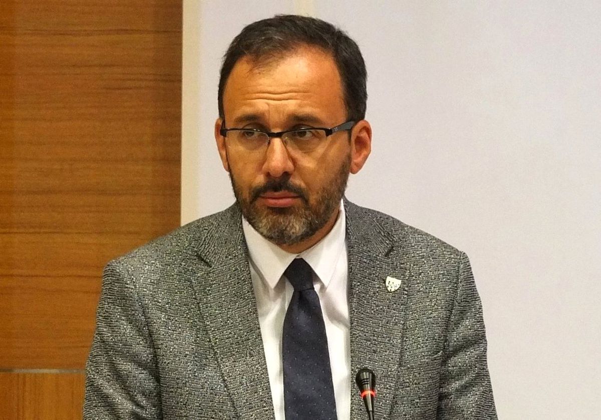 Derbi Maçlarında Tatlı Bir Rekabet Olur"