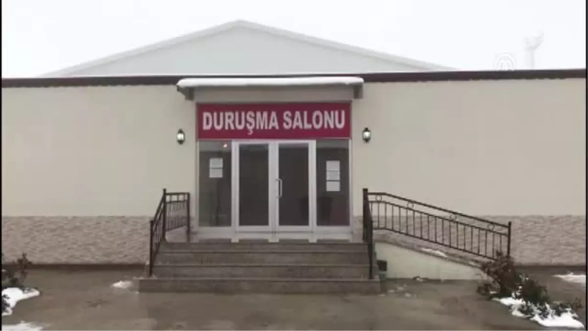 Donanma Komutanlığındaki Darbe Girişimine İlişkin Dava