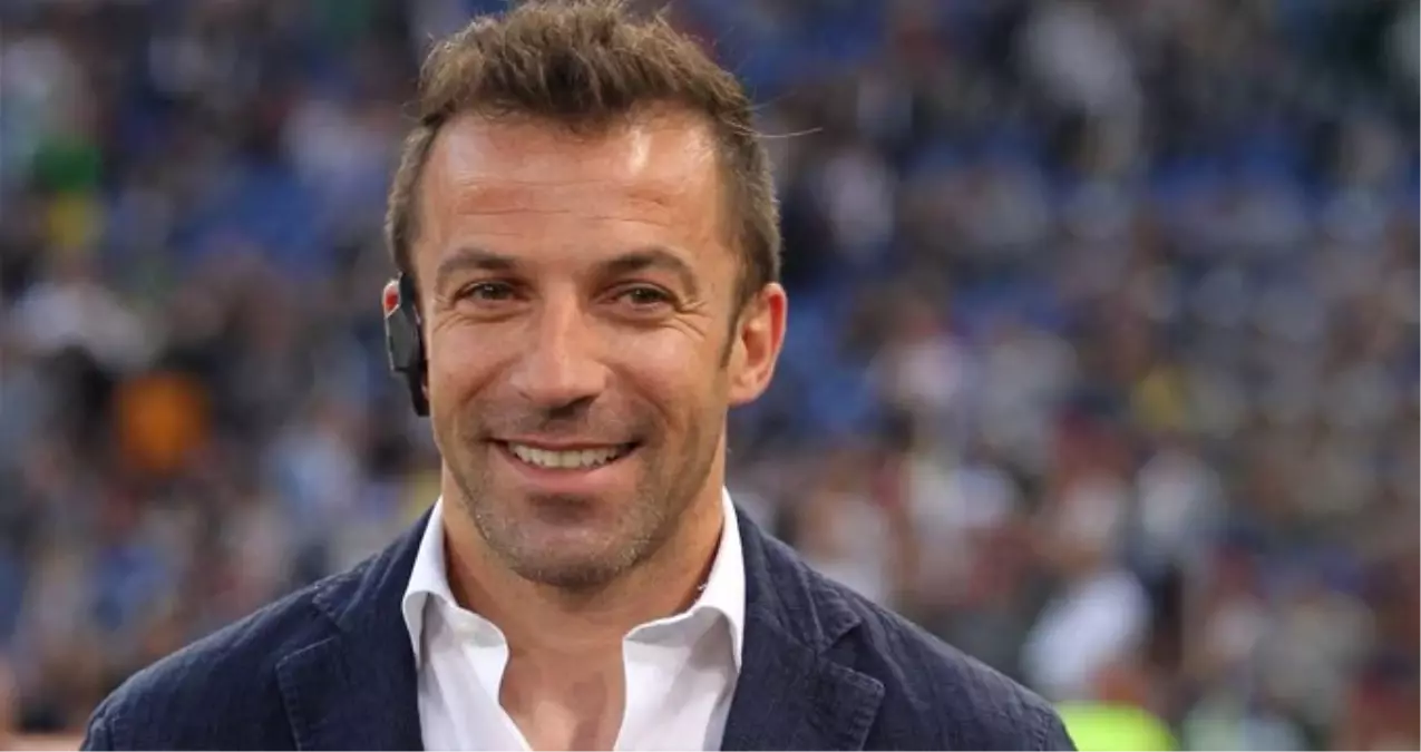 Efsane Futbolcu Del Piero, ABD\'de Takım Sahibi Oldu