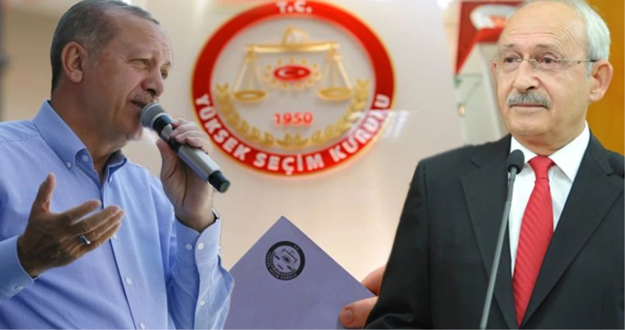 Erdoğan\'ın "Anketlere Güvenmiyorum" Sözlerine Kılıçdaroğlu\'ndan Yanıt: Sonuçları Sindiremiyor