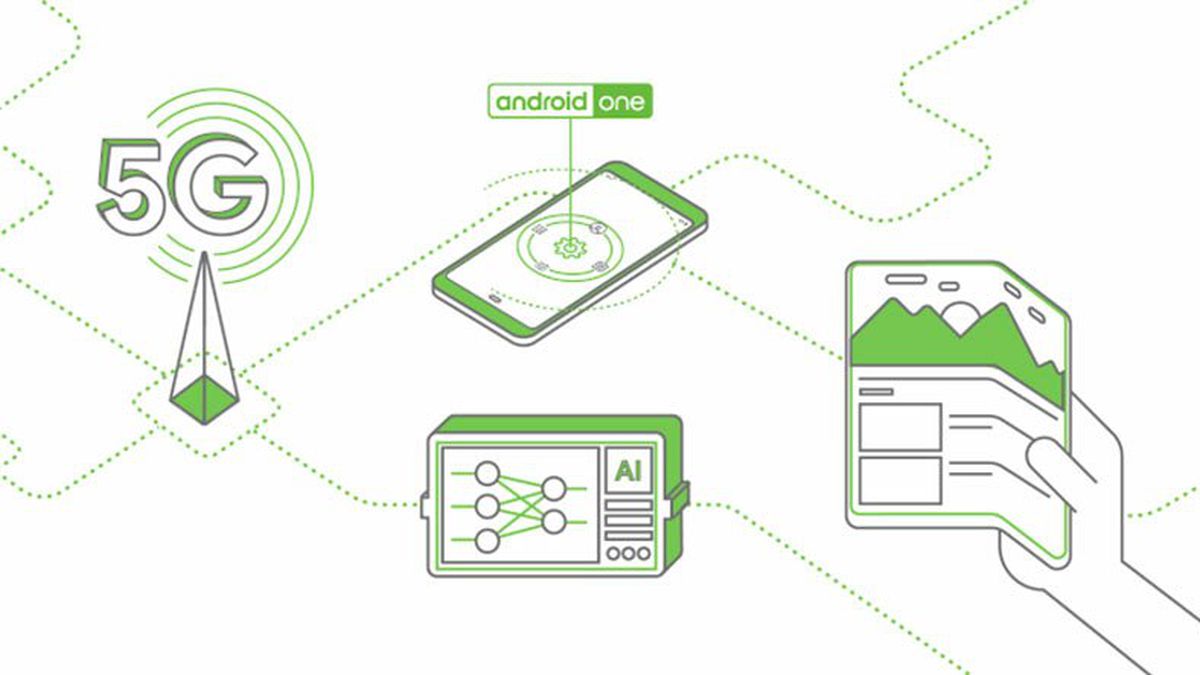 Google\'dan Android\'in Geleceğine Dair Çok Önemli Açıklamalar