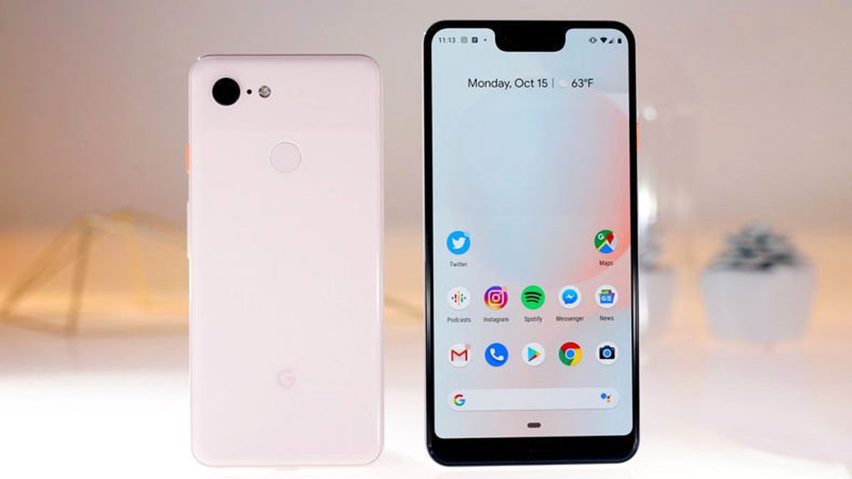 Google, Yeni Modellerini Tanıtmadan Önce Pixel 3\'ün Fiyatlarında İndirime Gitti