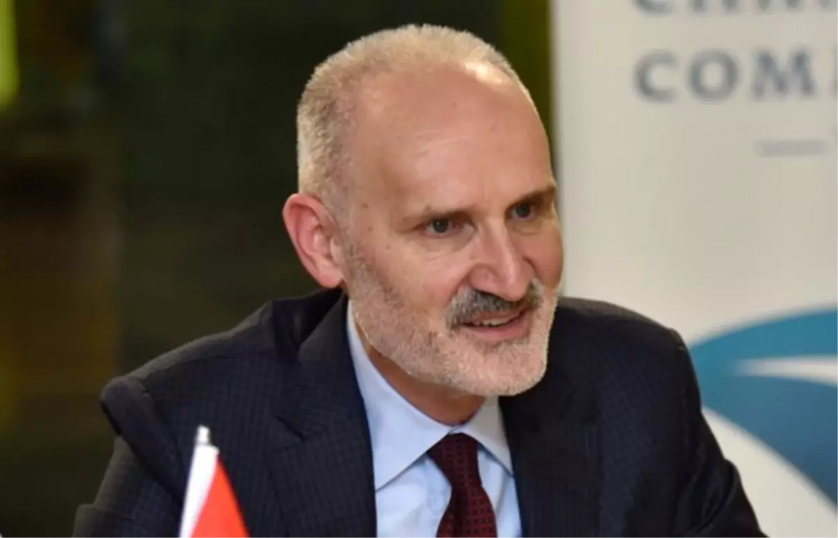 "Havayolu ve kargoda yeni bir model geliştirmeliyiz"