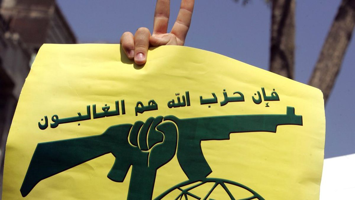 İngiltere Hizbullah\'ı \'Terör Örgütü\' İlan Etmeye Hazırlanıyor