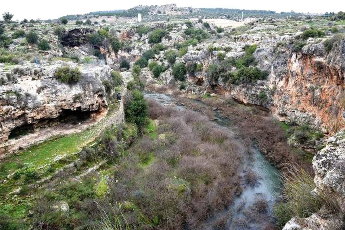Kayıp Emlak Zengini Obrukta Arandı