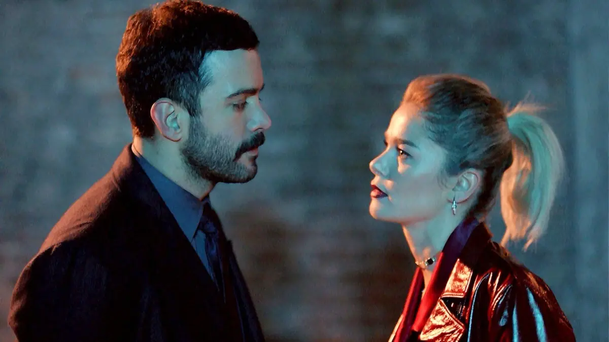 Kuzgun 3. Bölüm Fragman