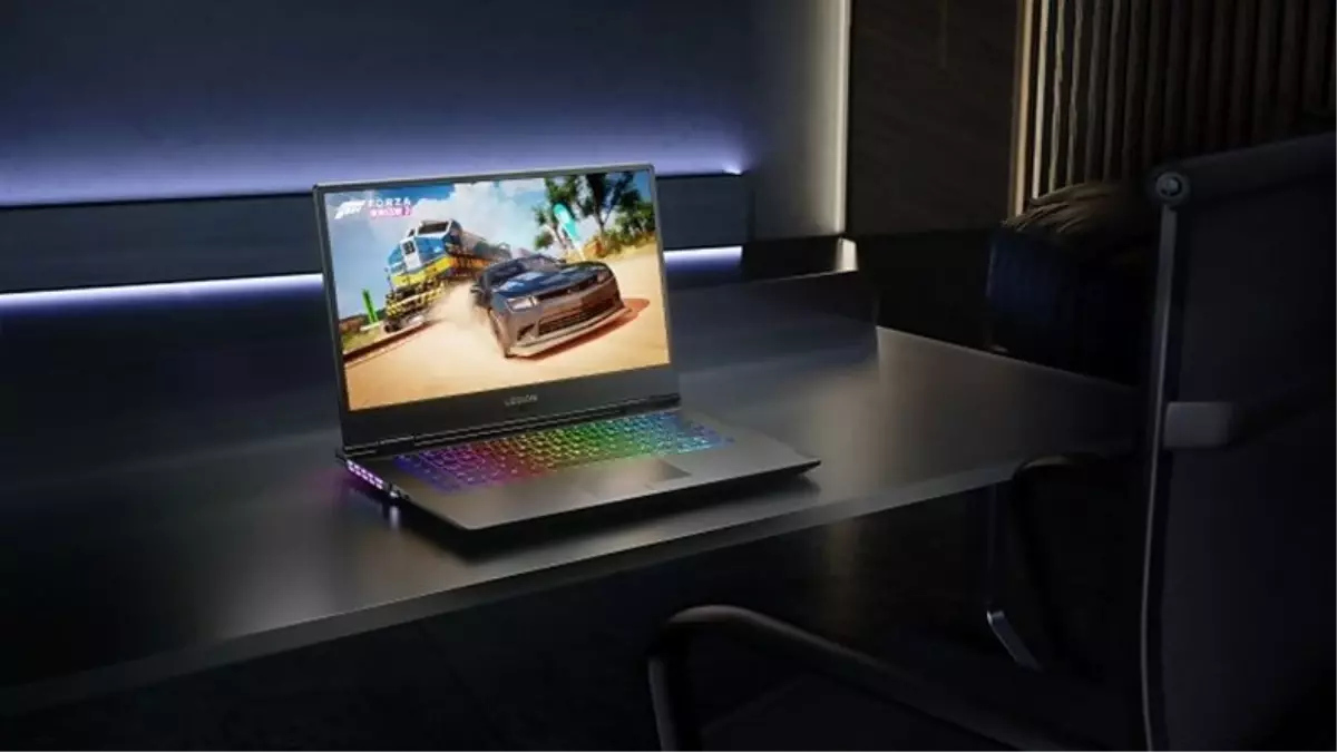 Lenovo, Her Bütçeye Hitap Edecek Yeni Ideapad\'lerini (Dizüstü Bilgisayar) Duyurdu