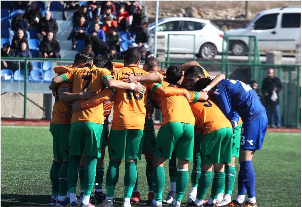 Malatya Yeşilyurt Belediyespor\'un Zirve İnadı