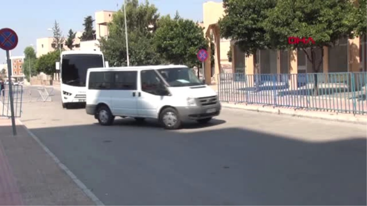 Mersin Arbel Gıda\'nın Sahipleri Arslan Kardeşler Hakkında, Fetö Üyeliği İddiası ile Dava Açıldı