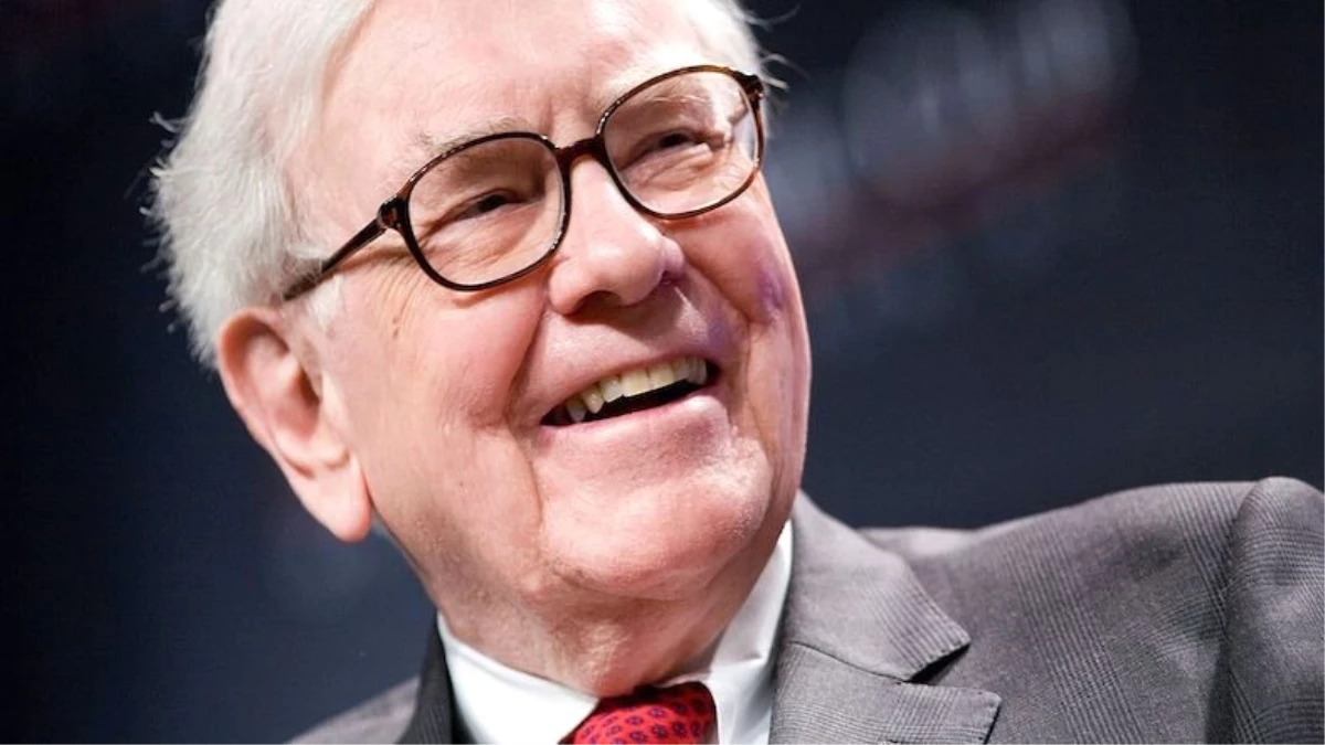 Milyarder Warren Buffett: Daha Ucuz Olsaydı Daha Fazla Apple Hissesi Alırdım