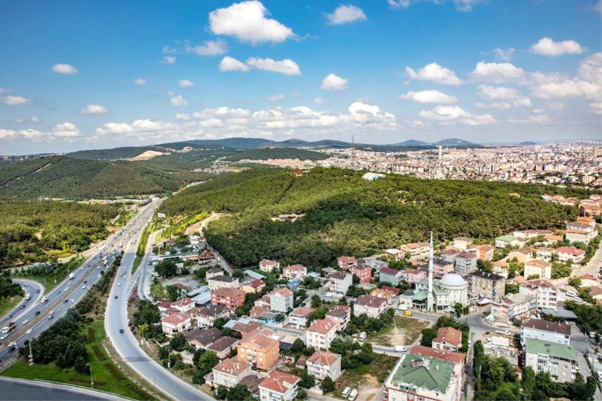 Modern ve Kaliteli Yaşamın Adresi Ümraniye