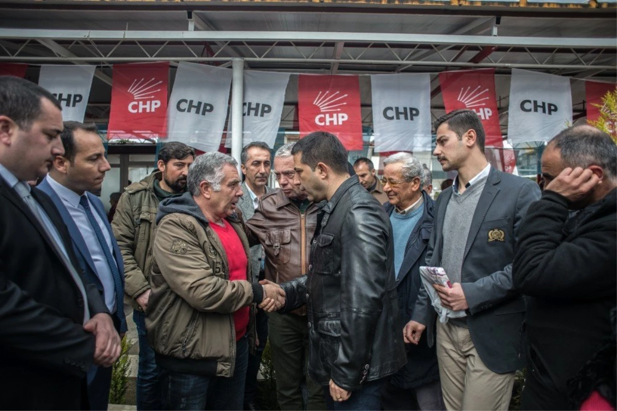 Ömer Günel; "Sokakla Temasını Kaybeden Belediye Başkanı Başarılı Olamaz"