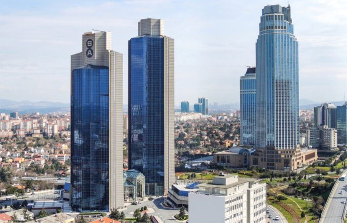 Sabancı Holding\'in kârı yüzde 10 arttı