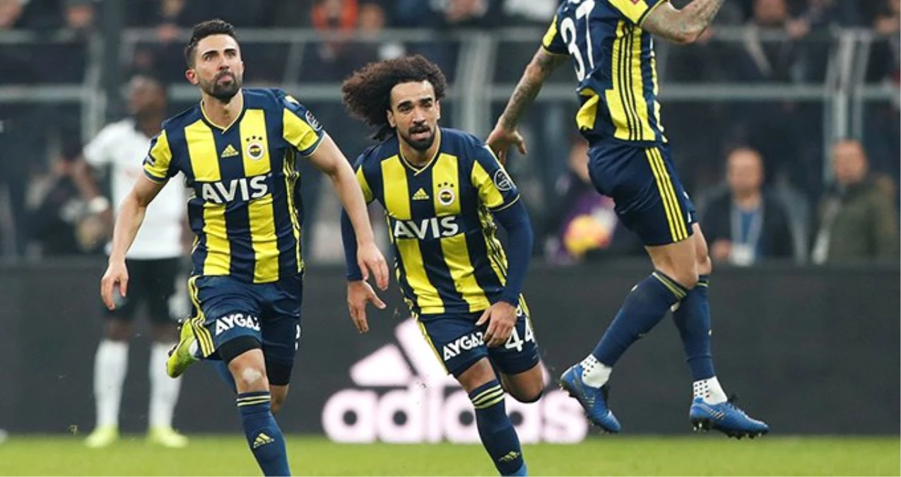Sadık Çiftpınar: Fenerbahçe ile Şaka Olmayacağını Herkese Gösterdik