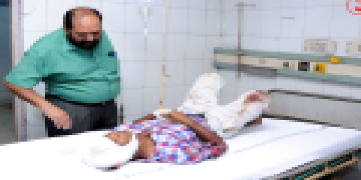 Sahte İçkiden Ölü Sayısı 154\'e Çıktı