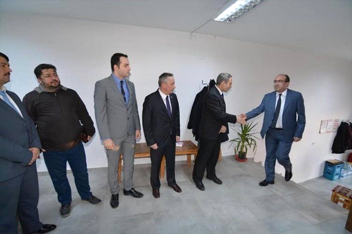 Sandıklı\'dan Kısa Kısa