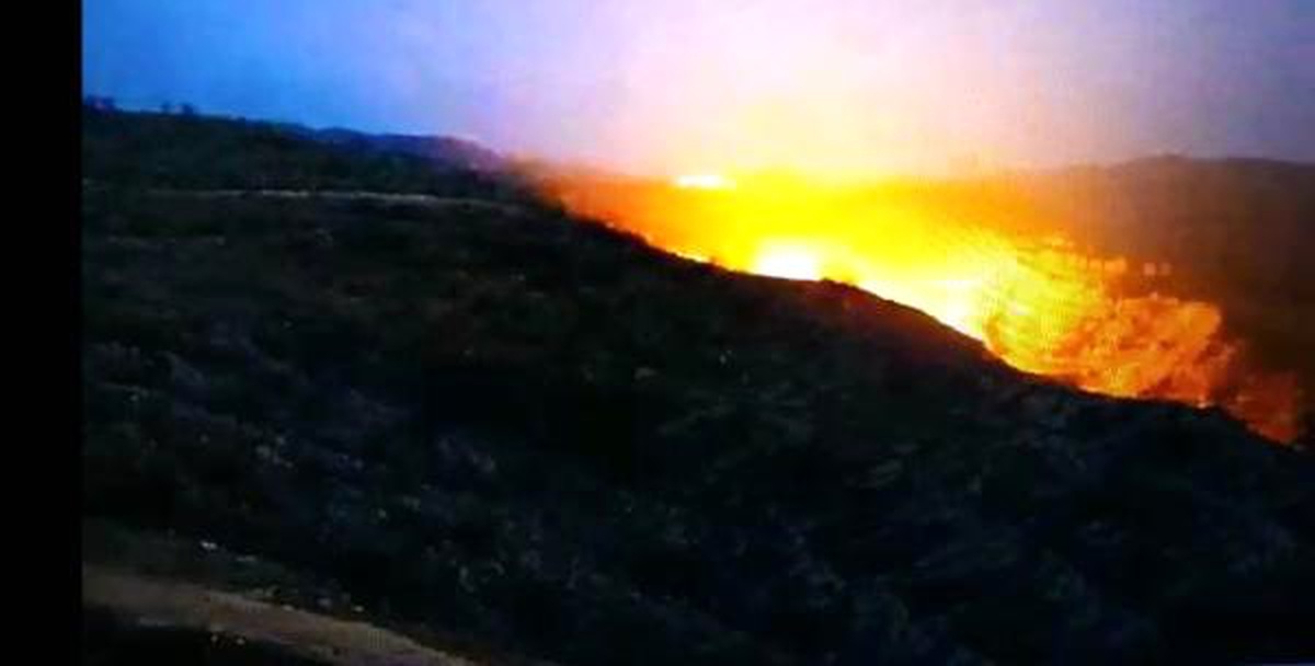 Şırnak\'ta Teröristlerin Tuzakladığı Eyp İmha Edildi