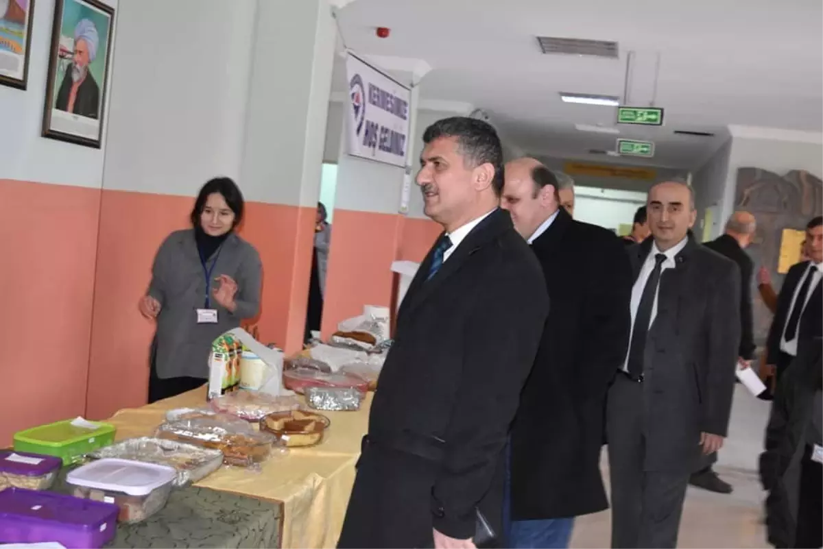 Sokak Hayvanları İçin Kermes