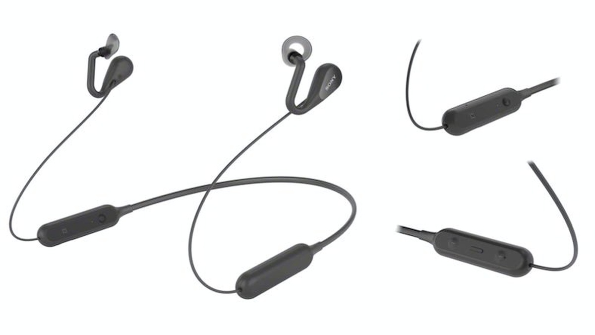 Sony, Ultra Premium Kablosuz Kulaklıklarını Mwc 2019\'da Tanıttı