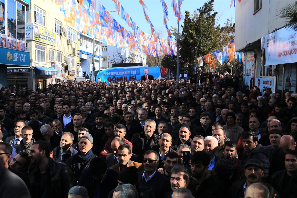 Türkiye Artık Kendi Tankını, Topunu, Tüfeğini Üretmeye Başladı"