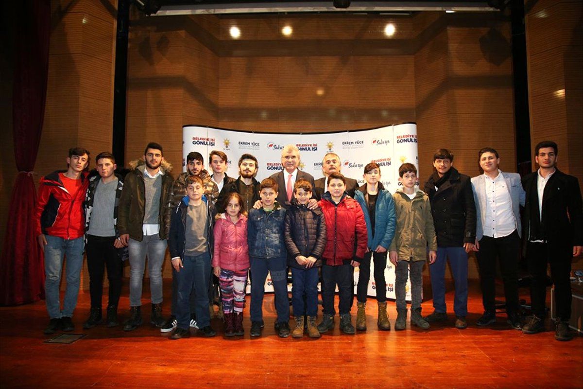 Yerel Seçime Doğru