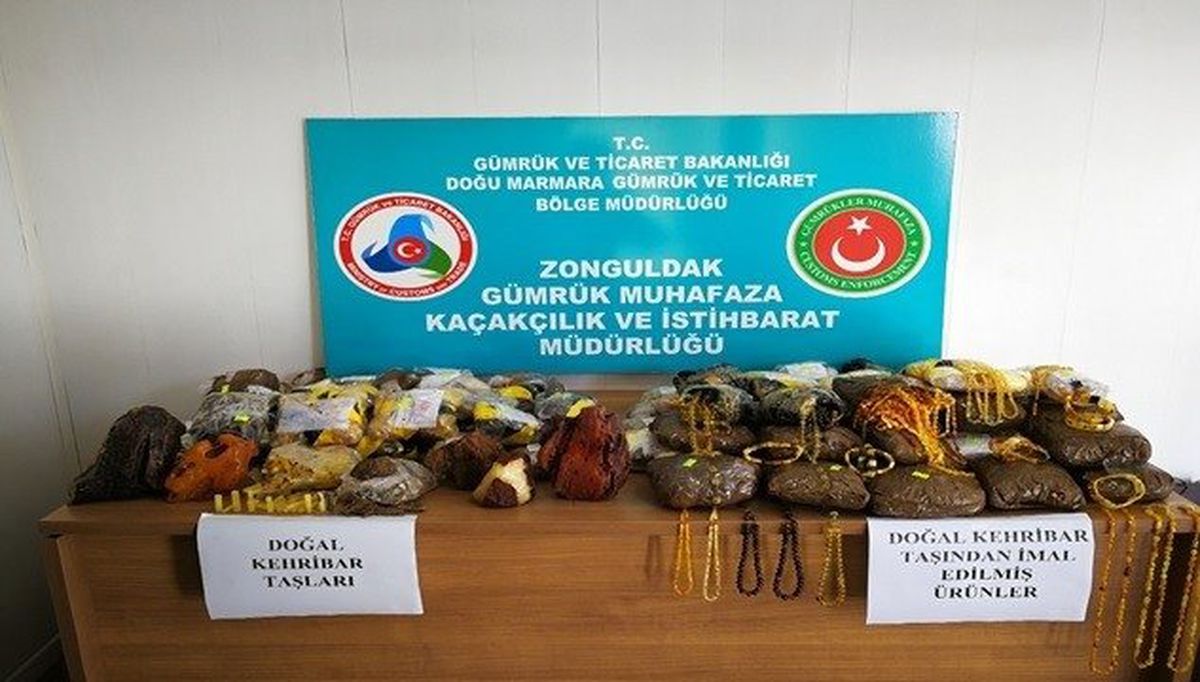 647 Bin Lira Değerinde !