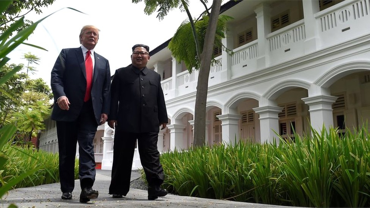 ABD - Kuzey Kore Zirvesi: Trump ve Kim\'in Vietnam Buluşması Hakkında Merak Edilenler