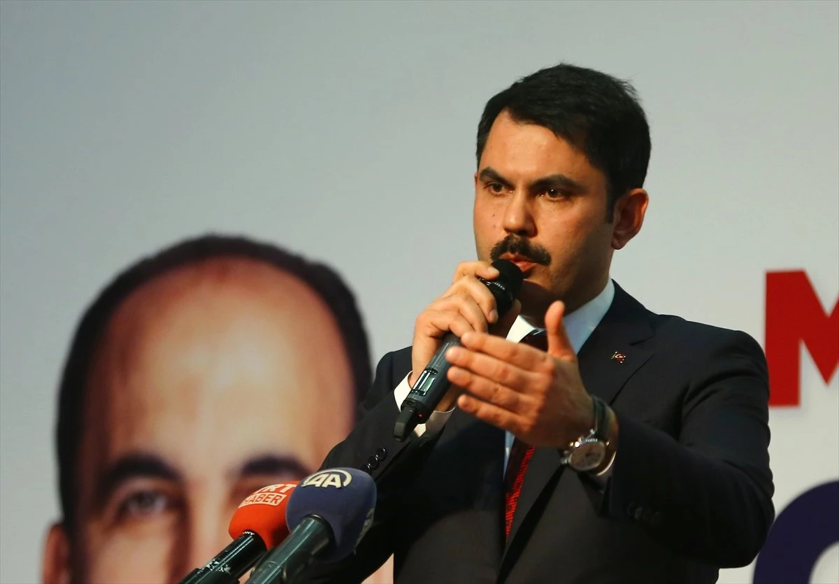 AK Parti Tüm Anadolu\'yu Kucaklayan Bir Siyasi Anlayıştır"