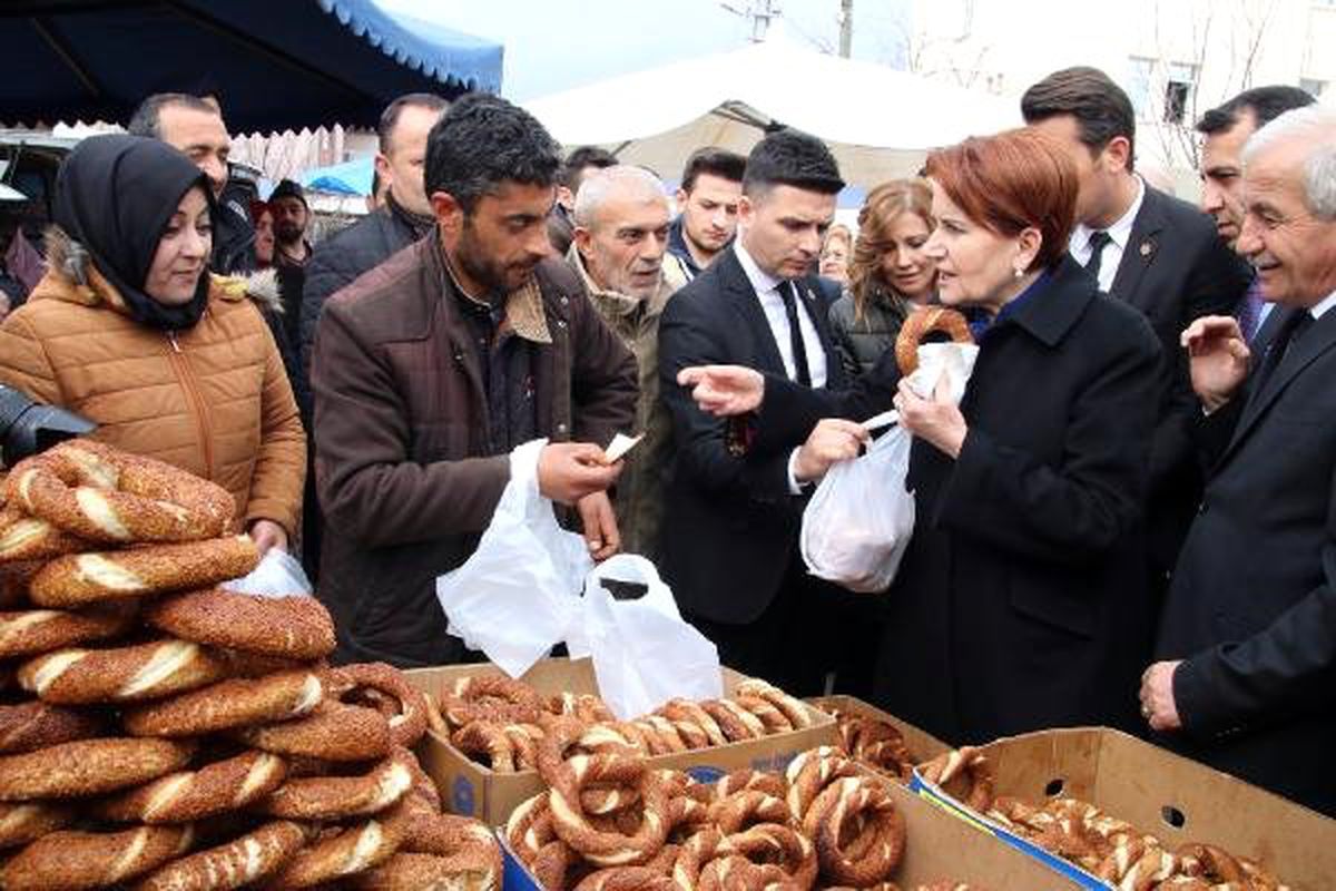 Akşener: Burhanettin Kocamaz ile Görüşeceğim, Seçenekler Kendisine Ait (2)