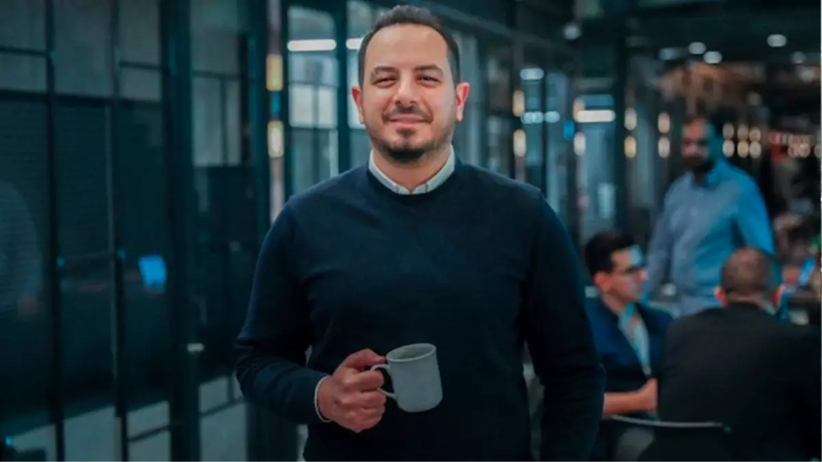 Amazon Türkiye\'nin İlk Üst Düzey Yöneticisi Belli Oldu