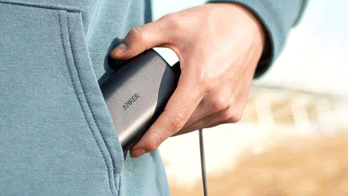 Anker, Mwc 2019\'da Yeni Kulaklıklarını ve Hoparlörlerini Tanıttı