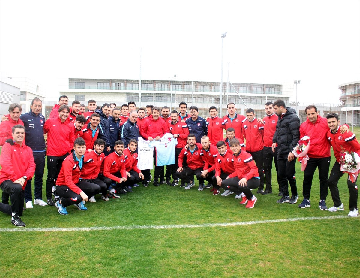 Antalyaspor\'da Mke Ankaragücü Maçı Hazırlıkları