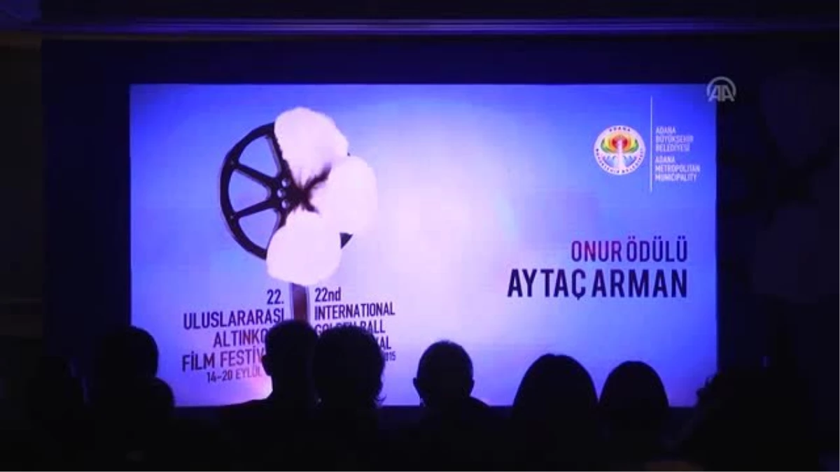 Arşiv) Sinema ve Tiyatro Oyuncusu Aytaç Arman, Hayatını Kaybetti - İstanbul