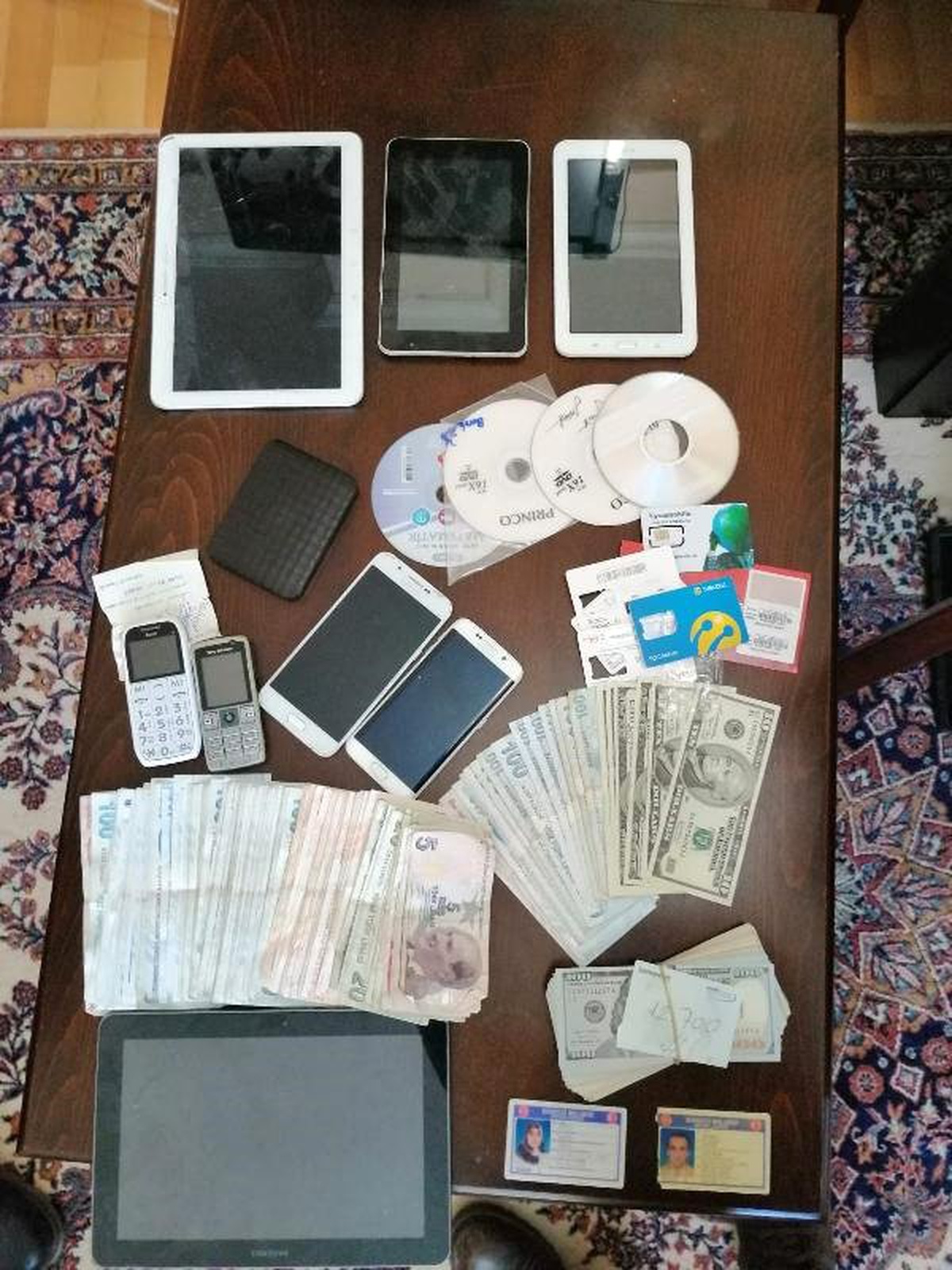 Balıkesir Merkezli Fetö Operasyonu: 73 Gözaltı
