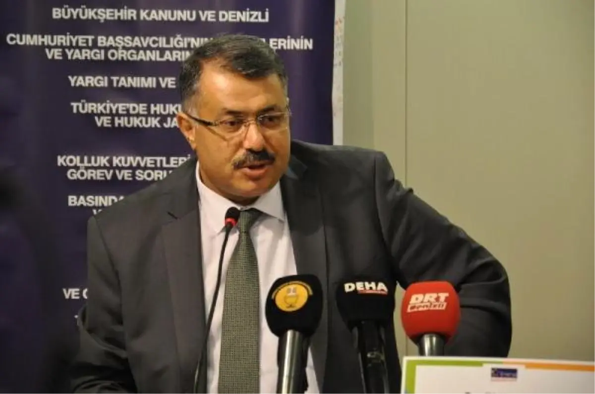 Başsavcının Dolandırıcıyla İlginç Diyaloğu: Sen Ergül Yılmaz\'san Ben Kimim?