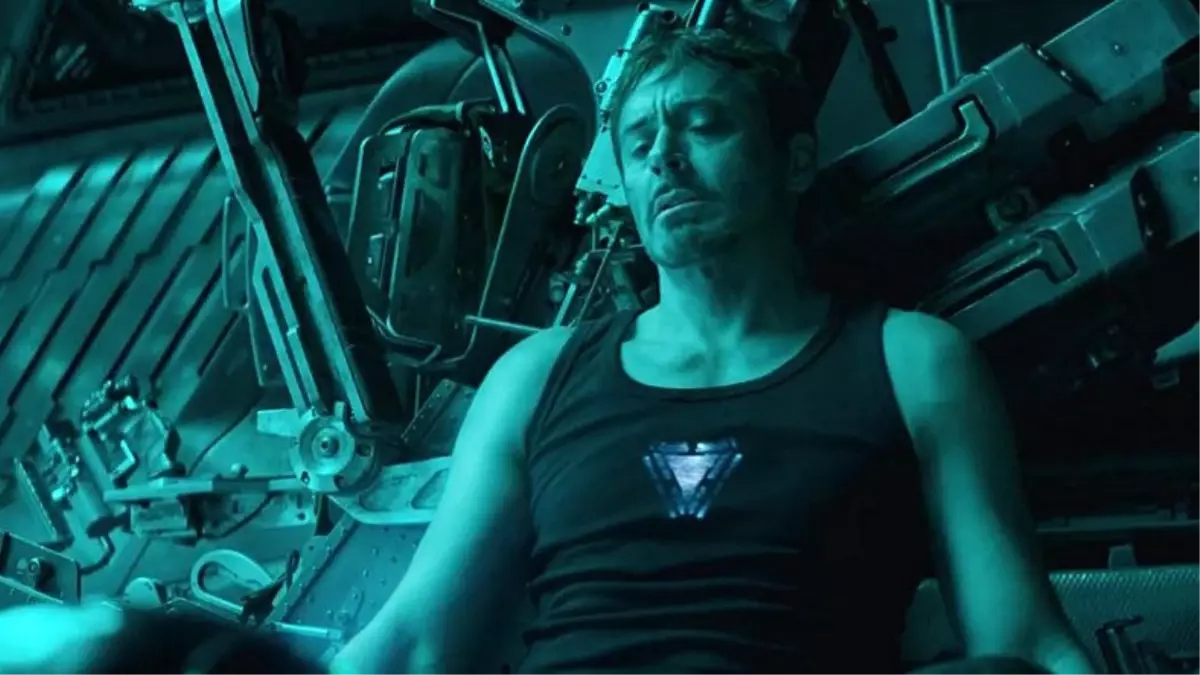Bir Bomba Teori Daha: Tony Stark, Avengers: Endgame\'de 14 Milyon Kez Ölecek