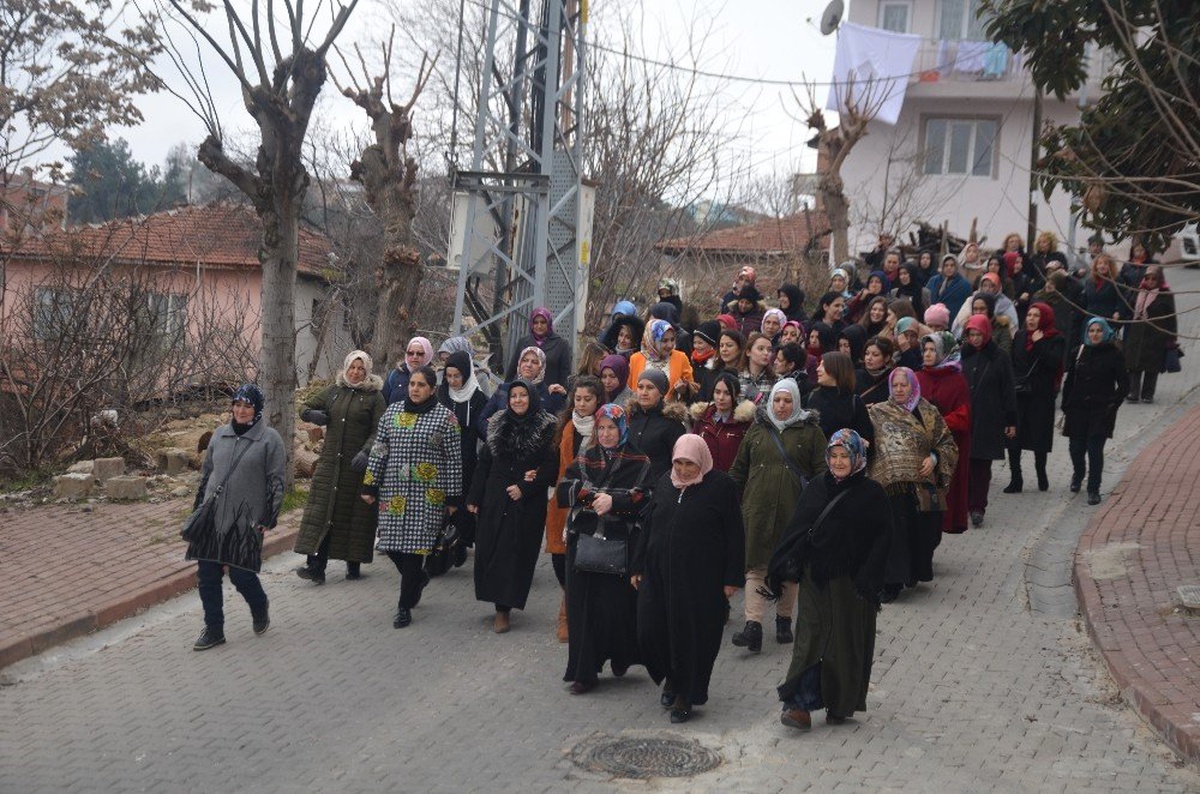 Cumhur İttifakı\'nın Kadınlarından Birlik Beraberlik Mesajı