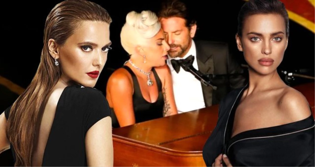 Demet Akalın, Oscar\'da Lady Gaga ile Samimi Olan Bradley Cooper\'ın Sevgilisine Seslendi: İyi Yolmadın Karıyı