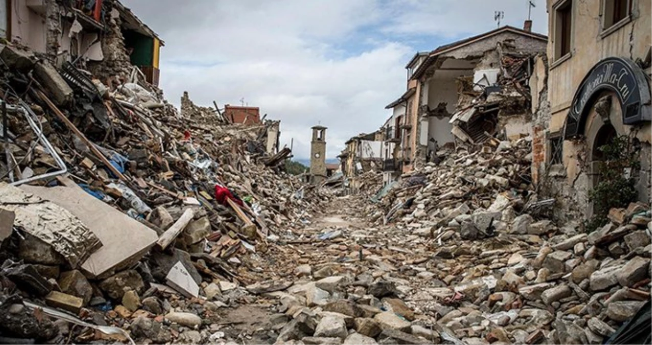 Deprem Tahmincisi Frank Hoogerbeets, 9 Büyüklüğünde Deprem Olacağını İddia Etti
