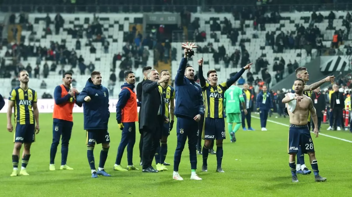 Derbide Oyuna Girip Skoru Değiştiren Mathieu Valbuena: Onurumuz İçin Oynadık