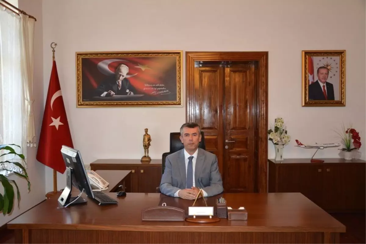 Edremit\'te 20 Çarşı ve Mahalle Bekçisi Görevine Başladı