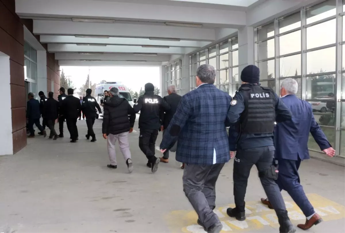 Ehliyet Sınavında Usulsüzlük Operasyonu: 60 Gözaltı