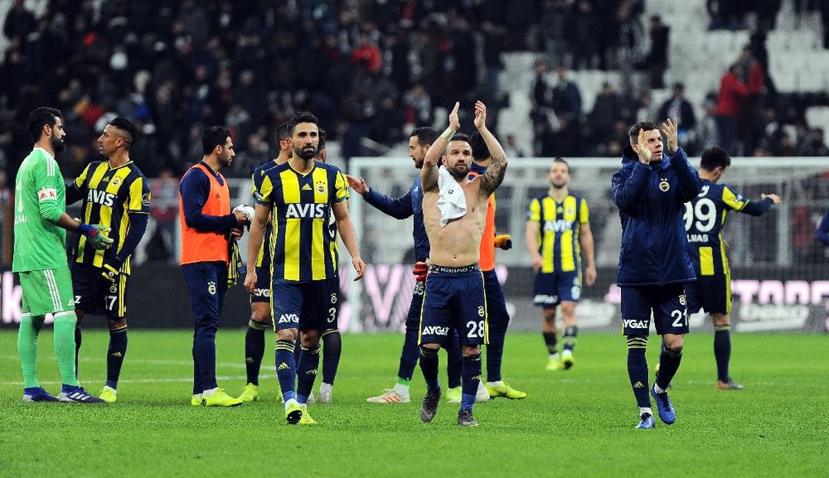 Fenerbahçe\'den Aynı Tarife